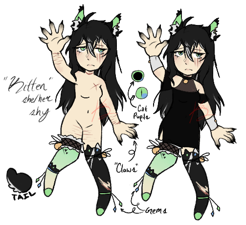 Kitty Kitty